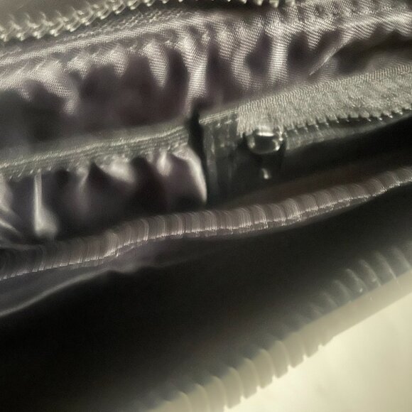 Barefoot Caribou Heat-Resistant Hair Tool Organizer Bag - Picture 6 of 7